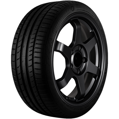 Continental CONTISPORTCONTACT 5P CSi  - Ultra high performance 315/30R21 105Y XL