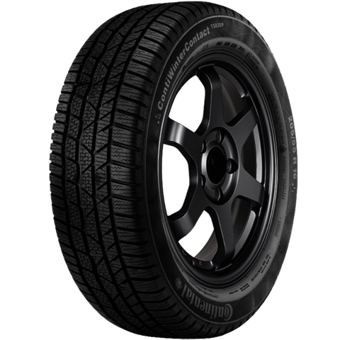 Continental CONTIWINTERCONTACT TS830P  - Winter performance 255/45R20 101V SL