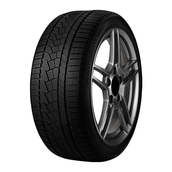 Continental CONTIWINTERCONTACT TS860 S  - Winter performance 255/40R20 101W XL