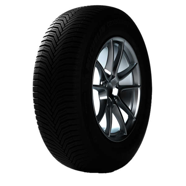 Michelin CROSSCLIMATE SUV  - Touring 235/60R18 107V XL