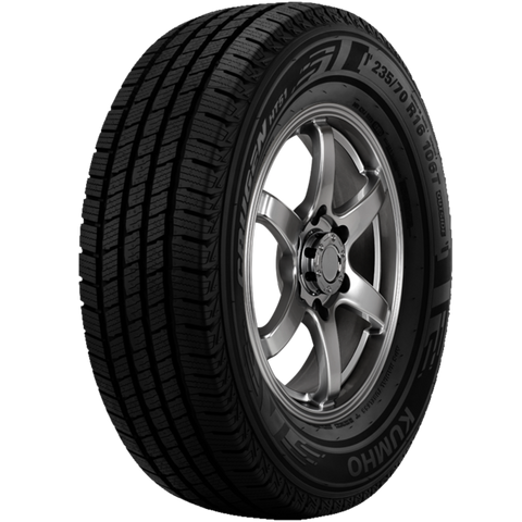 Kumho 285/45R22 Crugen HT51 - 114H XL 3PMS All-Weather