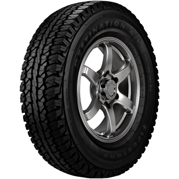 Firestone DESTINATION A/T  - All terrain 245/65R17 105T SL