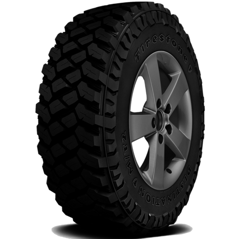 Firestone LT285/75R16 DESTINATION M/T2 - 10PR OWL