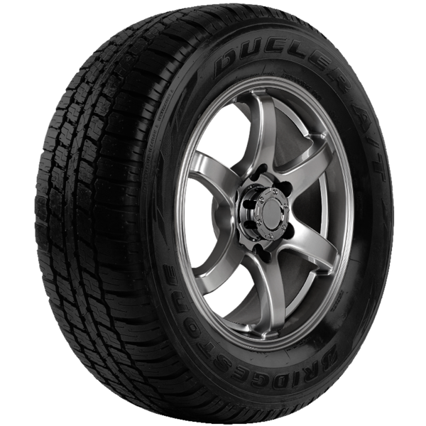 Bridgestone DUELER A/T D693 III  - All terrain 225/65R17 102T SL