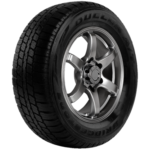 Bridgestone DUELER A/T D693 III  - All terrain 225/65R17 102T SL