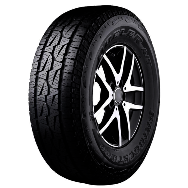 Bridgestone DUELER A/T REVO 3  - All terrain 265/65R18 112T SL