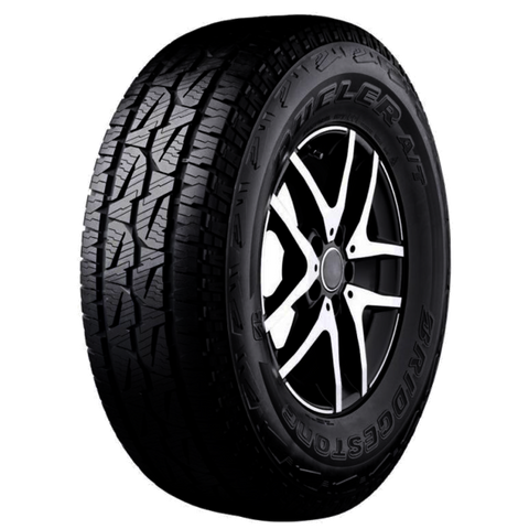 Bridgestone DUELER A/T REVO 3  - All terrain 265/65R18 112T SL