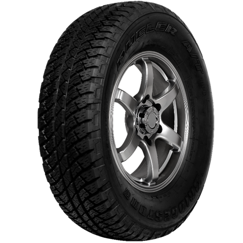 Bridgestone DUELER A/T RH-S  - All terrain 255/55R20 107S SL