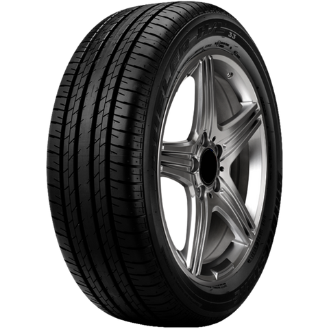 Bridgestone DUELER H/L 33  - Performance 235/55R18 100V SL