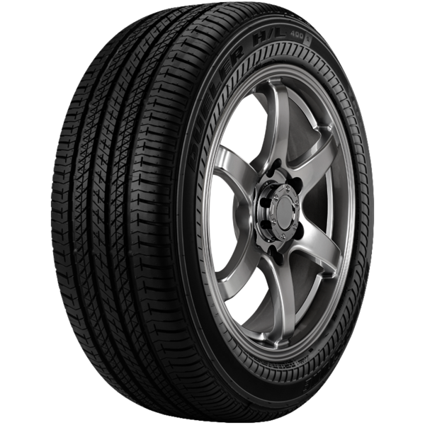 Bridgestone DUELER H/L 400 RFT  - Highway terrain 275/50R20 109H SL