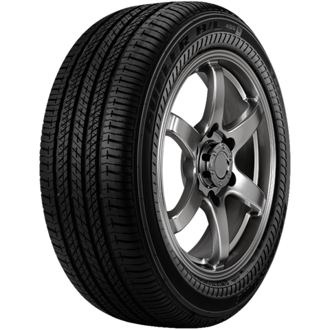 Bridgestone DUELER H/L 400 RFT  - Highway terrain 275/50R20 109H SL