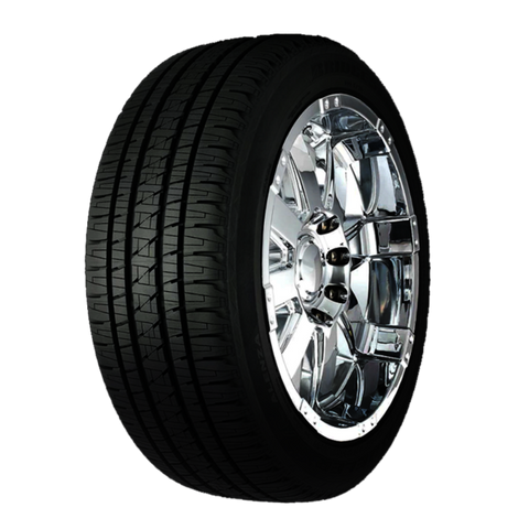 Bridgestone DUELER H/L ALENZA  - Touring 285/45R22 110H SL