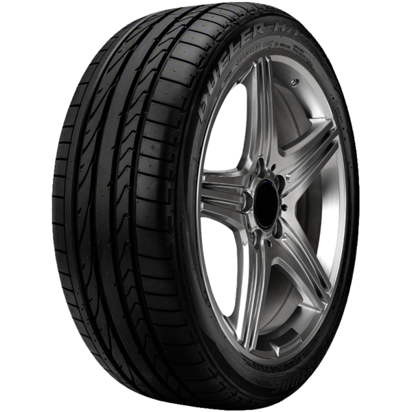 Bridgestone DUELER H/P SPORT  - Performance 285/40R21 109Y XL