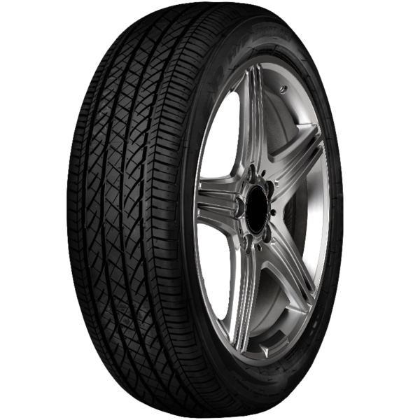 Bridgestone DUELER H/P SPORT AS  - Performance 305/40R20 112Y XL