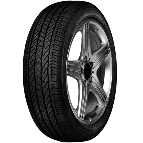 Bridgestone 245/50RF19 DUELER H/P SPORT AS RFT - 105H XL