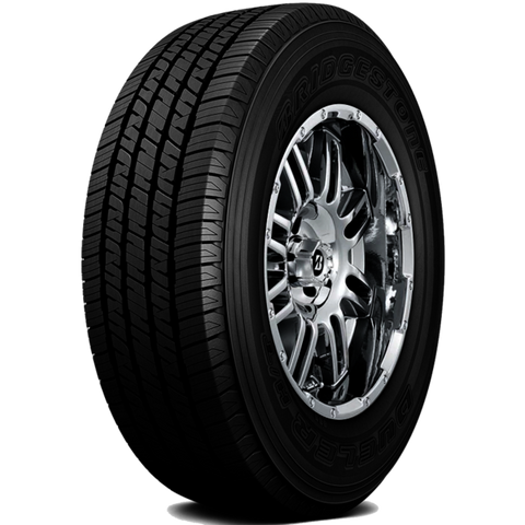 Bridgestone DUELER H/T 685  - Highway terrain 255/70R18 113T SL
