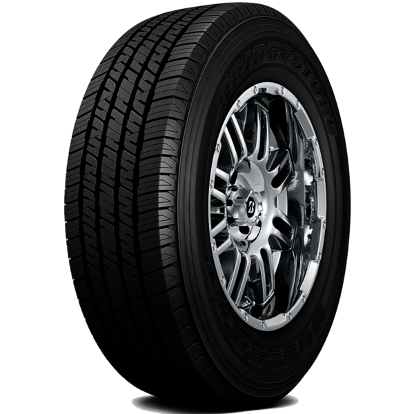 Bridgestone LT245/75R16 DUELER H/T 685 - 10PR