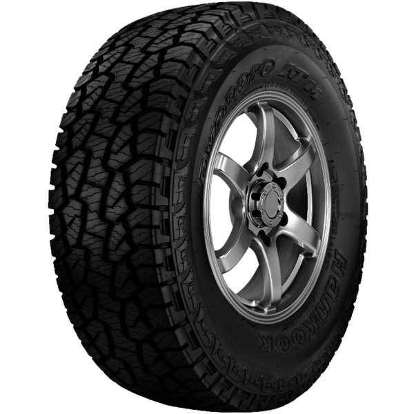 Hankook DYNAPRO AT-M RF10 4S  - All terrain 265/65R17 112T SL