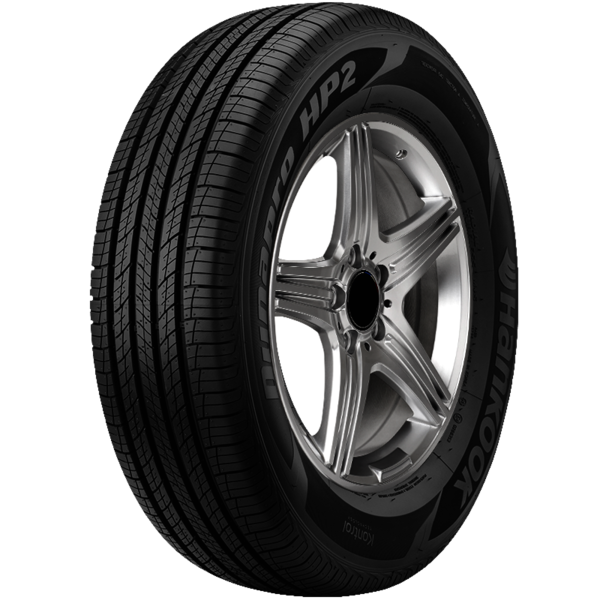 Hankook DYNAPRO HP2 RA33  - Performance 235/60R18 103H SL 1025144