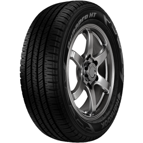 Hankook DYNAPRO HT RH12  - Highway terrain LT245/70R17 119S E