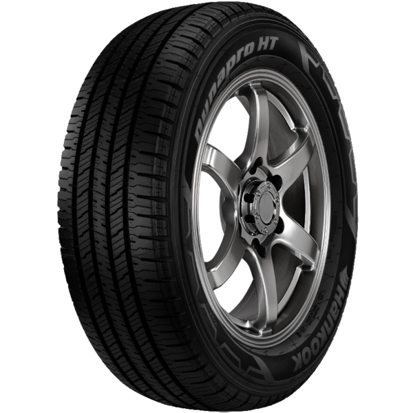 Hankook DYNAPRO HT RH12  - Highway terrain 235/65R16C 121R E