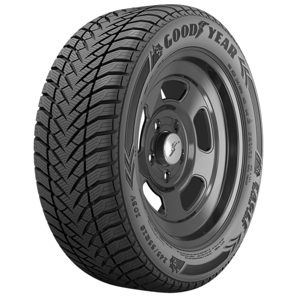 Goodyear EAG ENFORCER WINTER  - Winter performance 275/55R20 113V SL