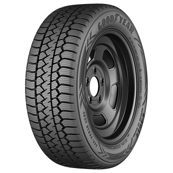 Goodyear EAGLE ENFORCER A/W  - Performance 255/60R18 108V SL