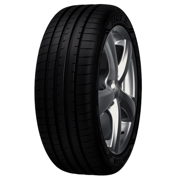 Goodyear EAGLE F1 ASYM 3  - Ultra high performance 265/35R21 101Y SL