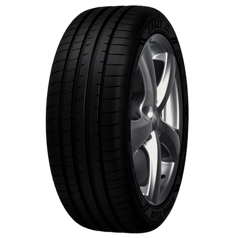 Goodyear EAGLE F1 ASYM 3  - Ultra high performance 305/30R21 104Y XL 783126388