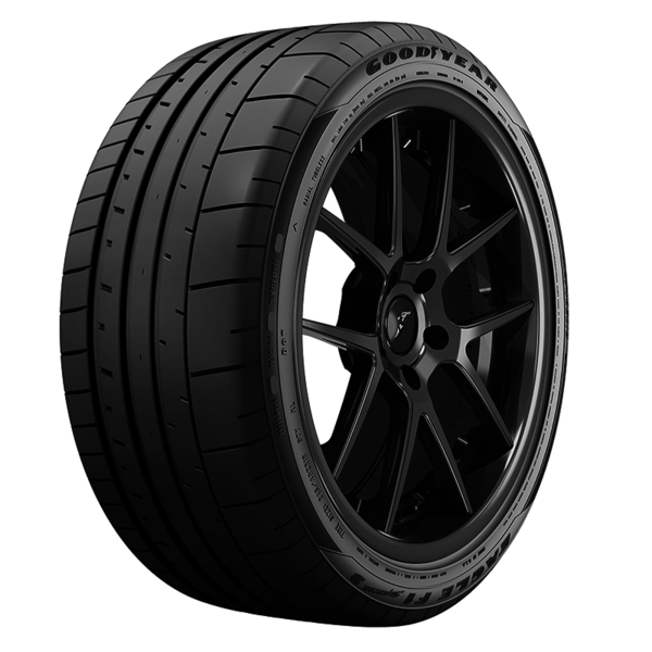 Goodyear EAGLE F1 SUPERCAR 3  - Extreme performance 325/35R20 108Y SL 797206707
