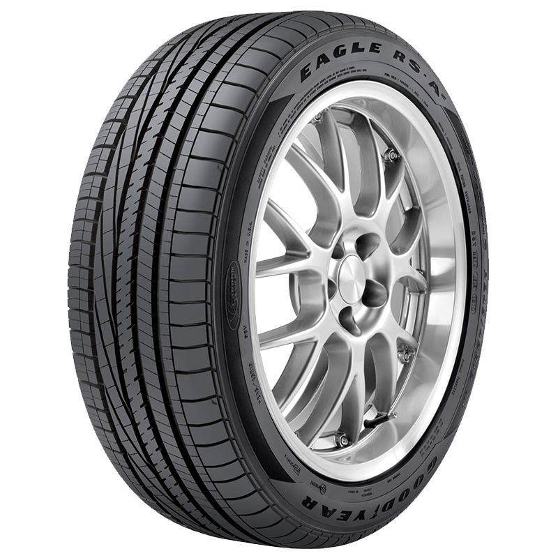 Goodyear EAGLE RS-A2  - Performance 245/45R19 98V SL