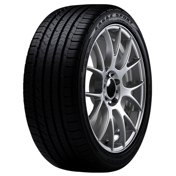 Goodyear EAGLE SPORT A/S ROF  - Performance 285/40R20 108V XL