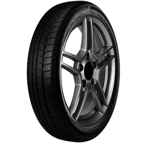 Bridgestone ECOPIA EP500  - Touring 175/60R19 86Q SL