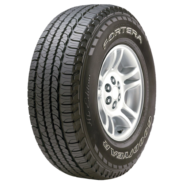 Goodyear FORTERA HL  - Touring 265/50R20 107T SL