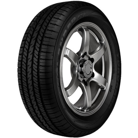 Yokohama GEOLANDAR G91F  - Highway terrain 225/60R17 98H SL