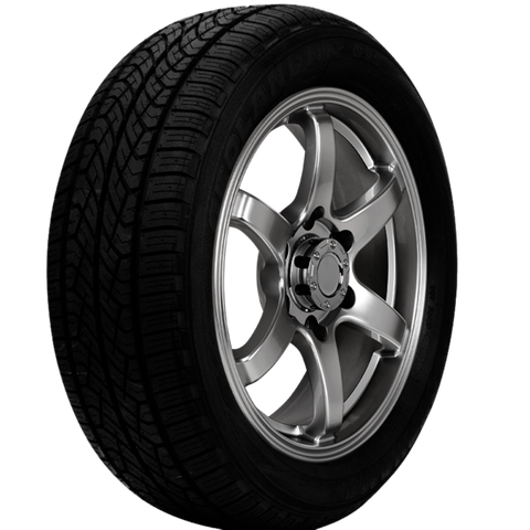 Yokohama GEOLANDAR G95A  - Highway terrain 225/55R17 95H SL
