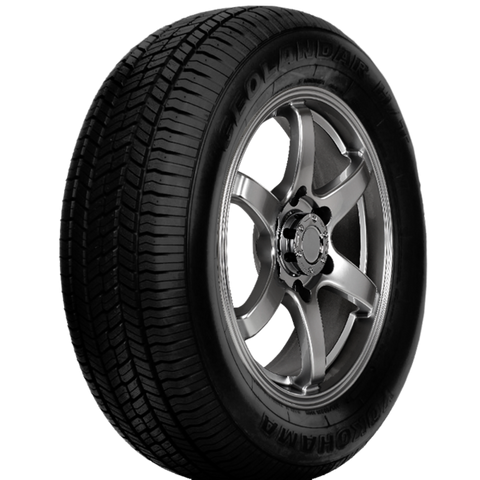 Yokohama GEOLANDAR H/T G033  - Highway terrain 215/70R16 99H SL