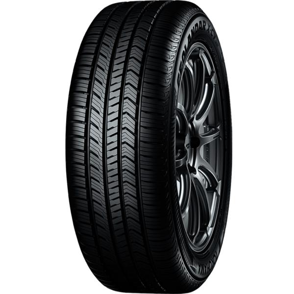 Yokohama GEOLANDAR X-CV G057  - Touring 295/40R21 111W XL
