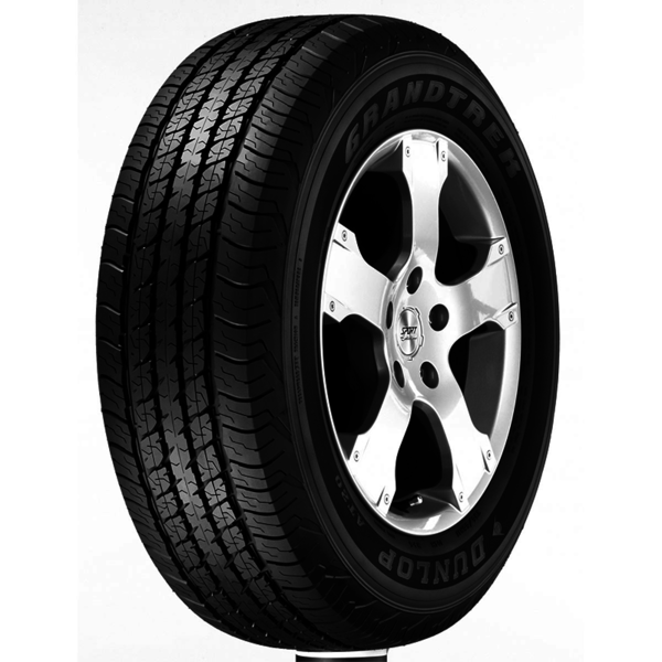 Dunlop GRANDTREK AT20  - All terrain 225/60R18 99H SL