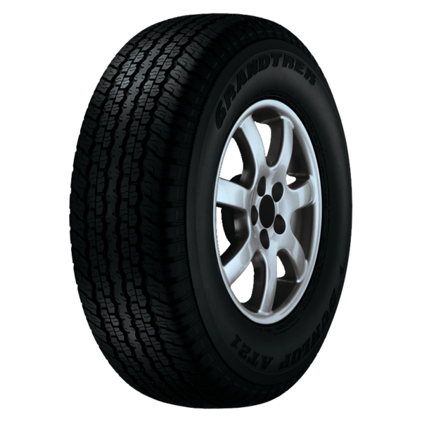 Dunlop GRANDTREK AT23  - Highway terrain 265/70R18 116H SL