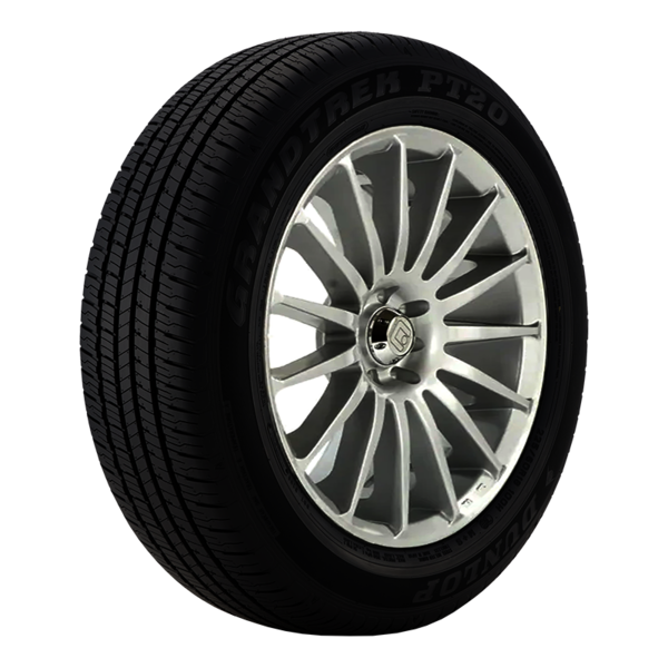 Dunlop GRANDTREK PT20 TL  - Touring 225/60R18 100H SL