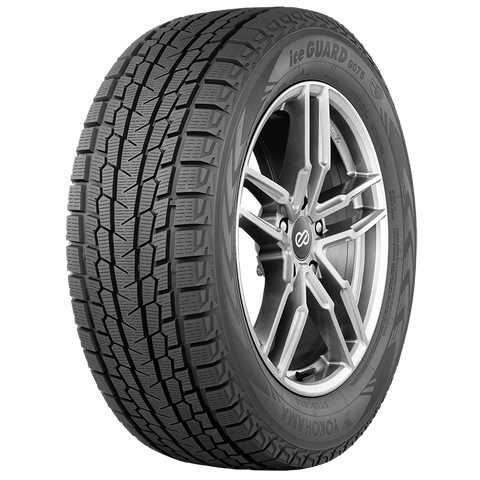 Yokohama ICEGUARD G075  - Ice and snow 255/40R21 102T XL
