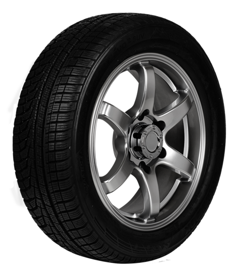 Hankook WIN I-CEPT EVO2 SUV W320A  - Performance 215/65R17 99H SL