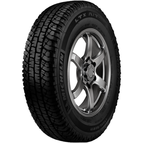 Michelin LTX A/T2  - All terrain LT275/65R20 126R E