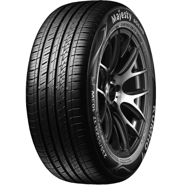 Kumho MAJESTY SOLUS KU50  - Touring 225/40R18 88W SL