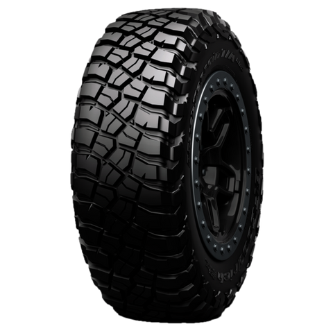 BFGoodrich MUD TERRAIN T/A KM3  - Mud terrain LT275/70R18 125Q E
