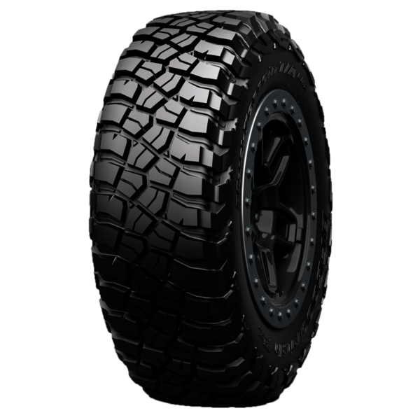 BFGoodrich MUD TERRAIN T/A KM3  - Mud terrain 265/75R16 123Q E