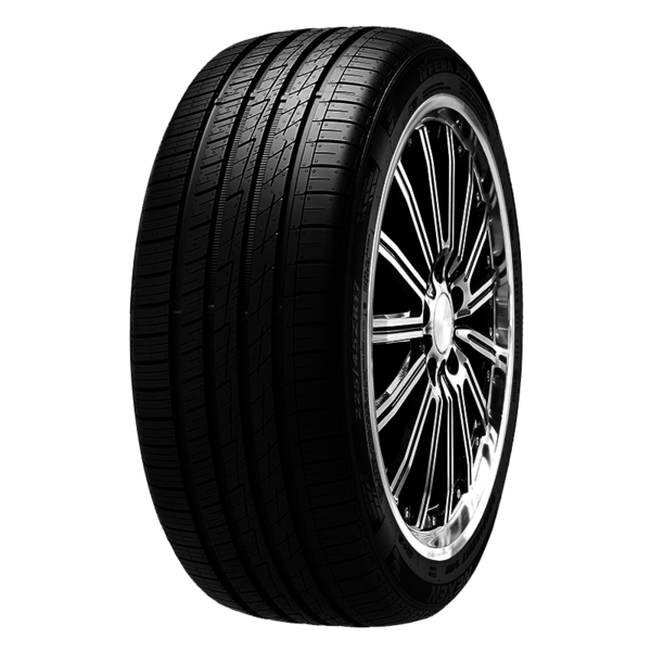 Nexen NFERA AU7  - Ultra high performance 205/55R17 91H XL