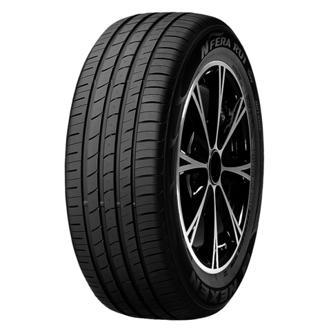 Nexen NFERA RU1  - Ultra high performance 235/55R19 101Y SL