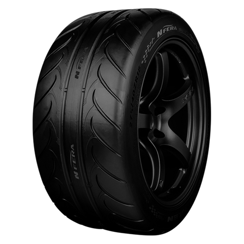 Nexen NFERA SUR4G  - Ultra high performance 275/40R20 102Y SL